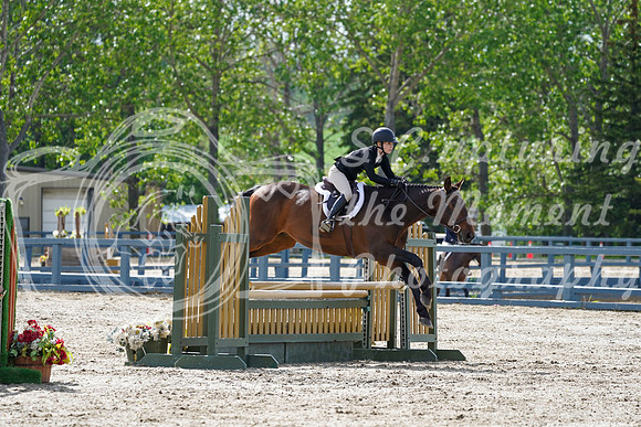 07157 - Jackie - 2026 June Classic I - Sunday June 14th