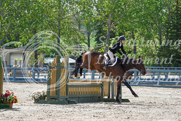 07158 - Jackie - 2026 June Classic I - Sunday June 14th