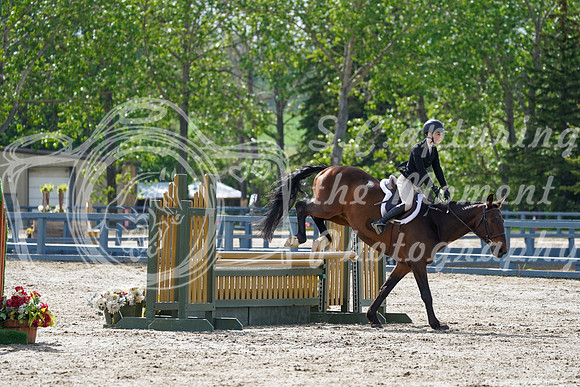 07159 - Jackie - 2026 June Classic I - Sunday June 14th