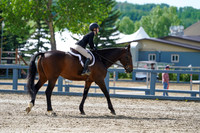 07160 - Jackie - 2026 June Classic I - Sunday June 14th