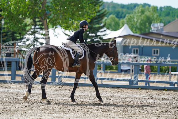 07160 - Jackie - 2026 June Classic I - Sunday June 14th