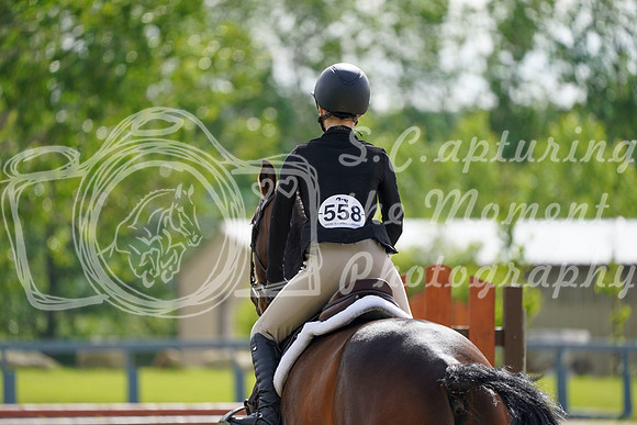 07184 - Jackie - 2026 June Classic I - Sunday June 14th
