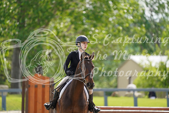 07185 - Jackie - 2026 June Classic I - Sunday June 14th