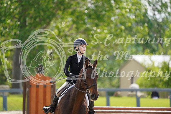 07186 - Jackie - 2026 June Classic I - Sunday June 14th