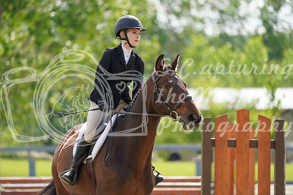 07187 - Jackie - 2026 June Classic I - Sunday June 14th