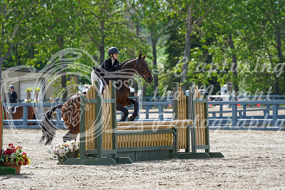 07189 - Jackie - 2026 June Classic I - Sunday June 14th