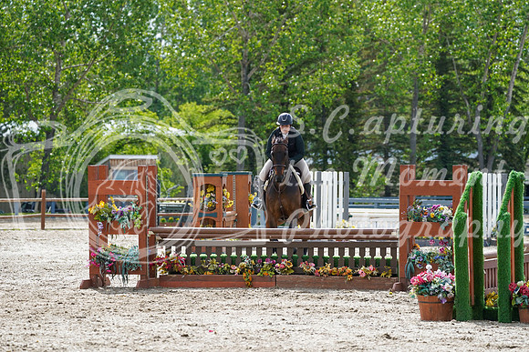 07233 - Jackie - 2026 June Classic I - Sunday June 14th
