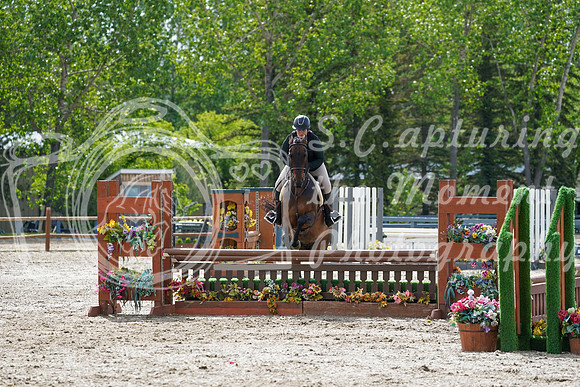 07234 - Jackie - 2026 June Classic I - Sunday June 14th