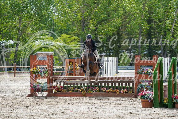 07235 - Jackie - 2026 June Classic I - Sunday June 14th