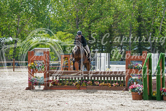 07236 - Jackie - 2026 June Classic I - Sunday June 14th