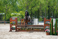 07237 - Jackie - 2026 June Classic I - Sunday June 14th