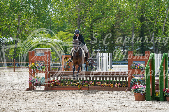 07237 - Jackie - 2026 June Classic I - Sunday June 14th
