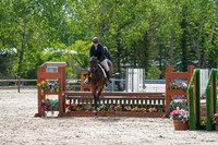 07238 - Jackie - 2026 June Classic I - Sunday June 14th
