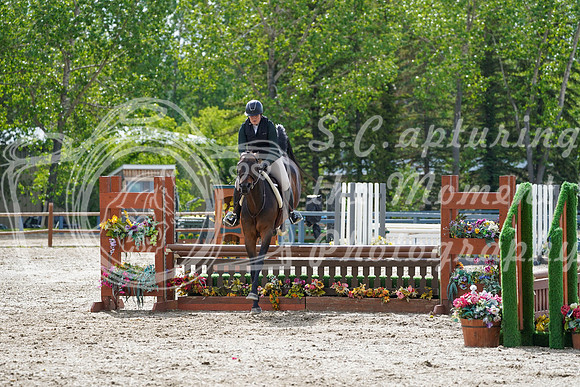 07238 - Jackie - 2026 June Classic I - Sunday June 14th