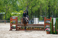 07239 - Jackie - 2026 June Classic I - Sunday June 14th