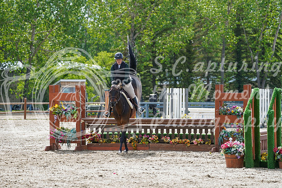07239 - Jackie - 2026 June Classic I - Sunday June 14th