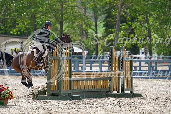 07240 - Jackie - 2026 June Classic I - Sunday June 14th