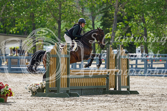 07242 - Jackie - 2026 June Classic I - Sunday June 14th
