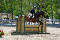 07243 - Jackie - 2026 June Classic I - Sunday June 14th