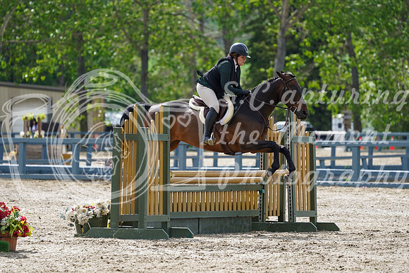 07243 - Jackie - 2026 June Classic I - Sunday June 14th