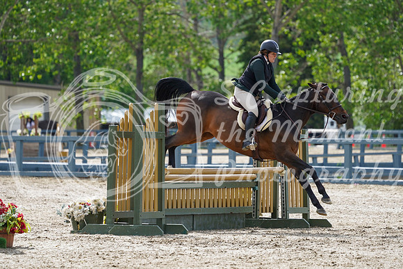 07244 - Jackie - 2026 June Classic I - Sunday June 14th