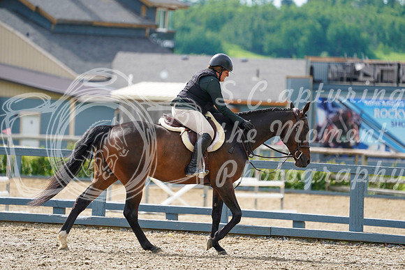 07247 - Jackie - 2026 June Classic I - Sunday June 14th