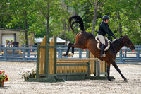 07245 - Jackie - 2026 June Classic I - Sunday June 14th