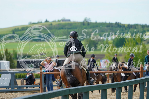 07278 - Jackie - 2026 June Classic I - Sunday June 14th