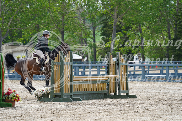 07279 - Jackie - 2026 June Classic I - Sunday June 14th