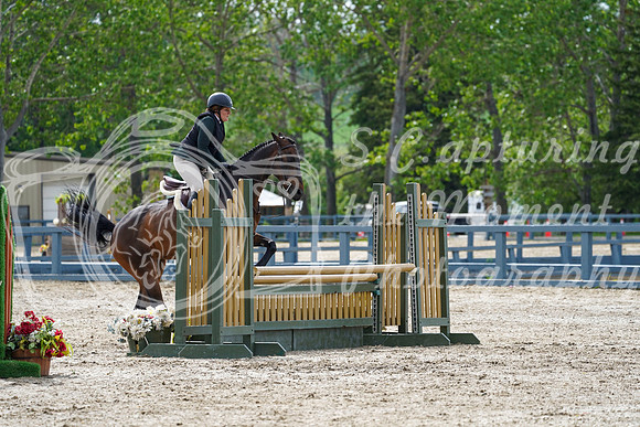 07280 - Jackie - 2026 June Classic I - Sunday June 14th