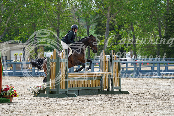07281 - Jackie - 2026 June Classic I - Sunday June 14th