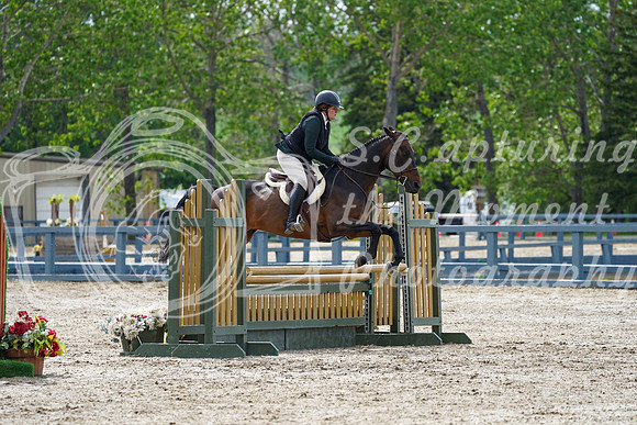 07282 - Jackie - 2026 June Classic I - Sunday June 14th