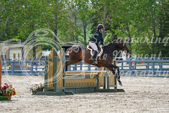 07283 - Jackie - 2026 June Classic I - Sunday June 14th