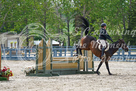 07285 - Jackie - 2026 June Classic I - Sunday June 14th