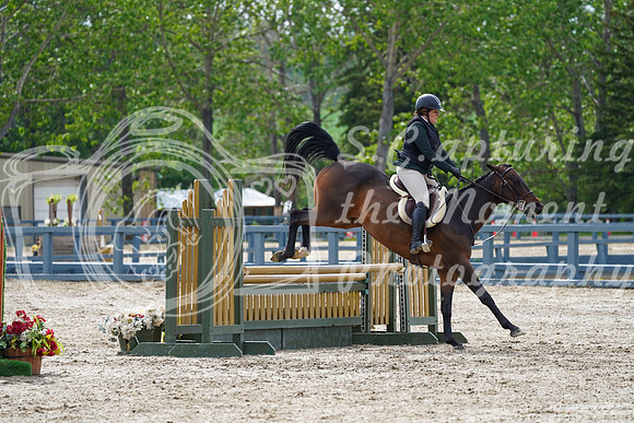 07284 - Jackie - 2026 June Classic I - Sunday June 14th