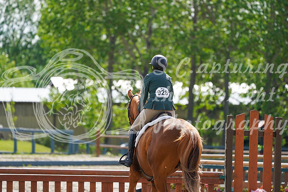 07165 - Jackie - 2026 June Classic I - Sunday June 14th