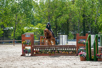07167 - Jackie - 2026 June Classic I - Sunday June 14th