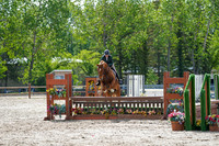 07166 - Jackie - 2026 June Classic I - Sunday June 14th