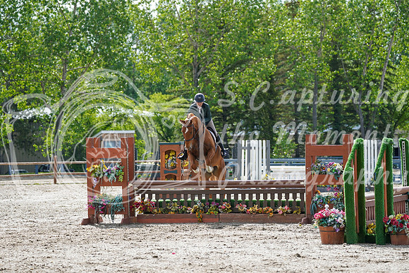 07166 - Jackie - 2026 June Classic I - Sunday June 14th