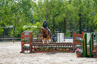 07168 - Jackie - 2026 June Classic I - Sunday June 14th