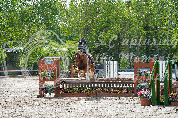 07168 - Jackie - 2026 June Classic I - Sunday June 14th