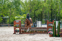07169 - Jackie - 2026 June Classic I - Sunday June 14th