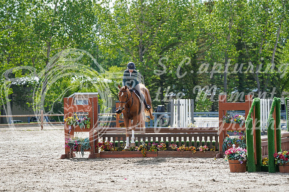 07169 - Jackie - 2026 June Classic I - Sunday June 14th