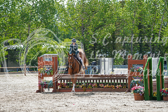 07170 - Jackie - 2026 June Classic I - Sunday June 14th