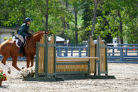 07173 - Jackie - 2026 June Classic I - Sunday June 14th