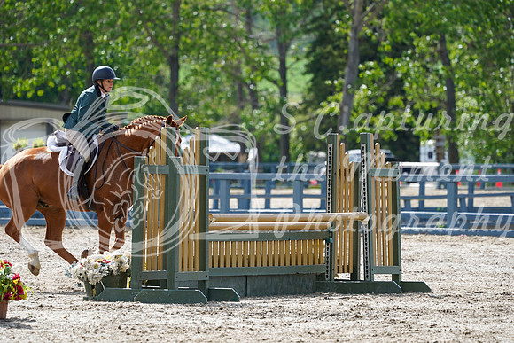 07173 - Jackie - 2026 June Classic I - Sunday June 14th