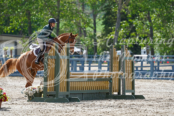 07174 - Jackie - 2026 June Classic I - Sunday June 14th