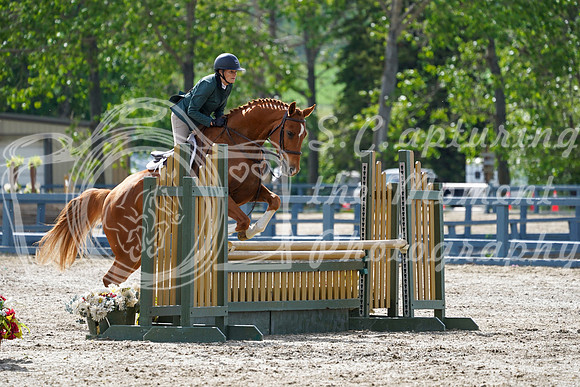 07175 - Jackie - 2026 June Classic I - Sunday June 14th