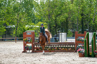 07171 - Jackie - 2026 June Classic I - Sunday June 14th