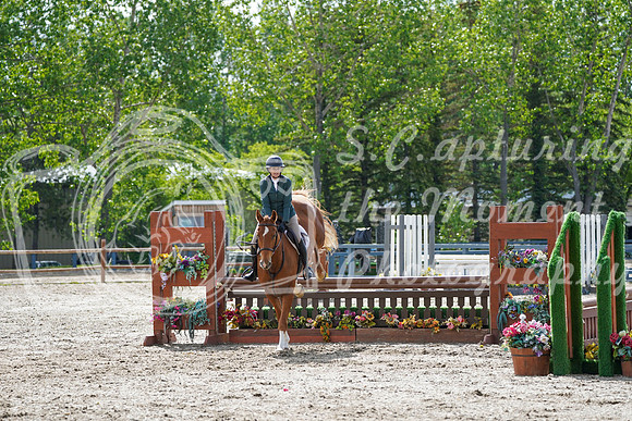 07171 - Jackie - 2026 June Classic I - Sunday June 14th